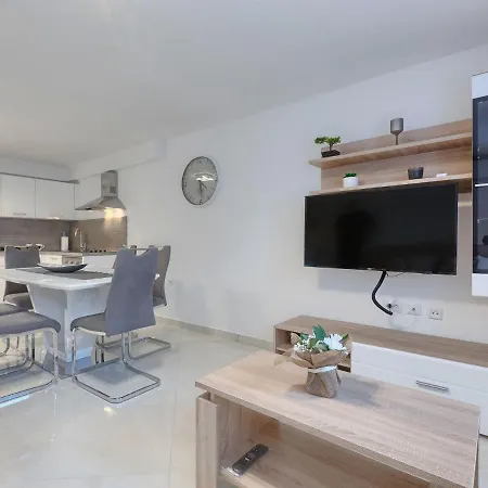 Meden By Interhome Appartement *