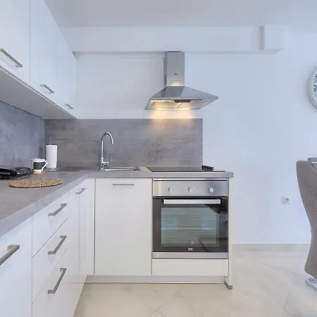 Meden By Interhome *