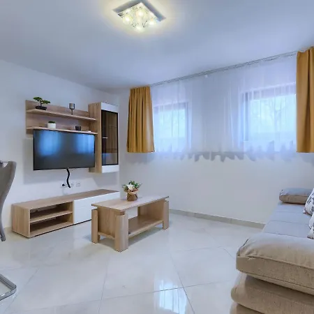 Meden By Interhome Appartement Galižana