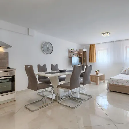 Meden By Interhome Appartement Galižana