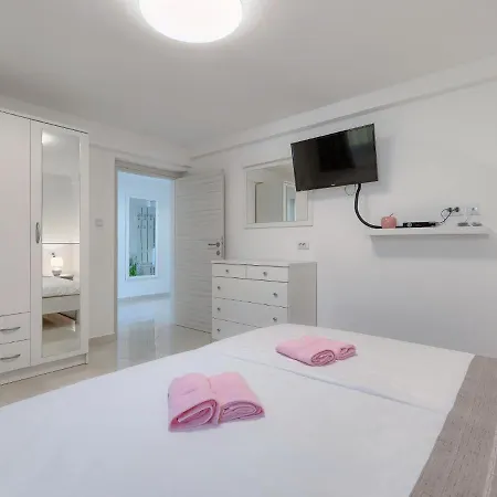 Appartement Meden By Interhome