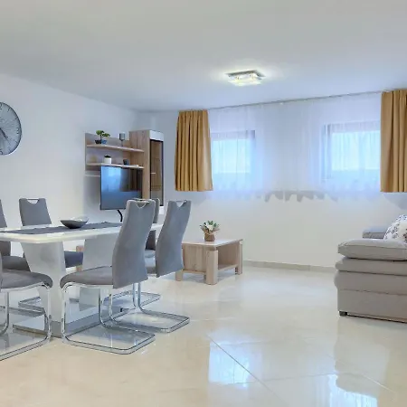 Meden By Interhome Appartement Galižana
